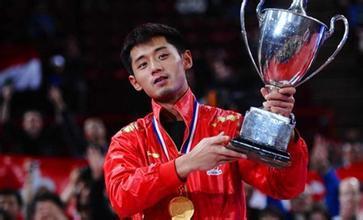 是谁爆料张继科视频最新,神秘爆料者揭开真相之谜  第3张