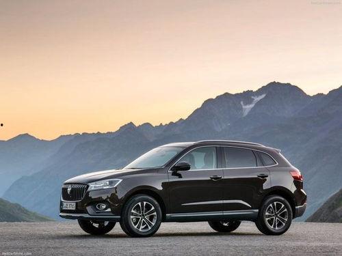 罗天真汽车视频的独家爆料,汽车行业最新动态大曝光！  第3张