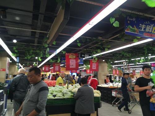 郑州永威超市爆料视频最新,揭秘超市内部惊人真相！  第1张