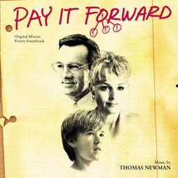 pay it forward 在线观看,探索“向前回报”的温暖力量  第2张